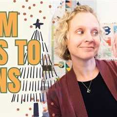 Gifts to Sew for Kids of ALL ages!