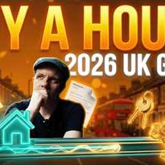 How to Buy a House | First Time Buyer Mortgage UK