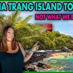 Island Hopping Nha Trang: REALITY vs EXPECTATIONS (Full Review 2025)