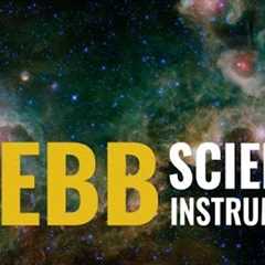 Webb Science Instruments Overview