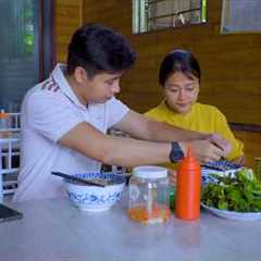 The Way CEO Jack Cares for Tu Tien in the Smallest Ways — That’s True Happiness !