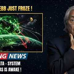 3I/ATLAS just froze a James Webb image mid-capture, and engineers cannot unlock it.