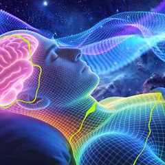 Soothing Meditation Music | Sleep Faster, Reduce Stress, Heal & Relax Deeply