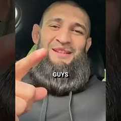Khamzat Chimaev Scams His Fans Via Crypto Rug Pull #ufc #mma #crypto