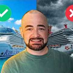 The 5 Best Cruise Lines 2026 (And The 5 We're Avoiding)