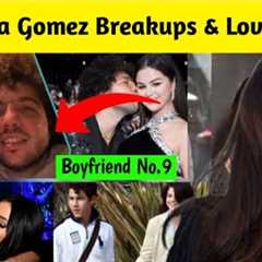 Selena Gomez’s Love Life Explained || 