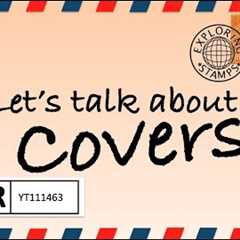 Collectable Covers & Postcards