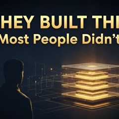 Wealth creation strategies - 5 systems the RICH use to build wealth AUTOMATICALLY 