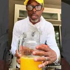 How to use citrus peels to repel aphids and other pests from you garden.