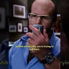 Flaming dragon | Tropic Thunder (2008)