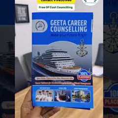 GEETA CAREER COUNSELLING