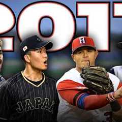 Reliving the Greatest World Baseball Classic Ever Played