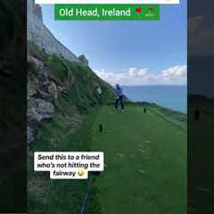 Hardest golf hole in the world?