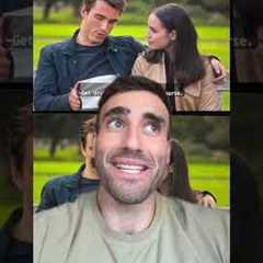 This new Netflix Rom Com is UNBEARABLE #movie #moviereview #Netflix