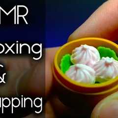 ASMR Unboxing & Unwrapping | Product Review Compilation 18