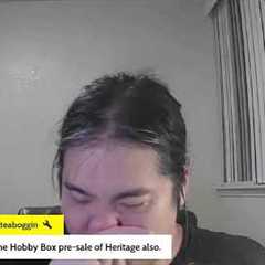 Aloha Friday! Sports/Collectors Community - RIP: Topps Series 1 Hobby