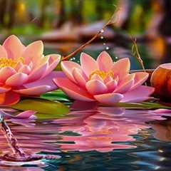 Relaxing Music to Rest the Mind - Meditation Music,Peaceful Music, Stress Relief, Zen, Spa, Sleeping