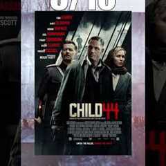 Speedrunning Movie Reviews #243 (Worst to Best)