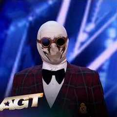 Magicians That SHOCKED The Judges! | AGT