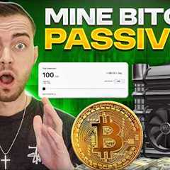 Bitcoin Cloud Mining 2026 – How to Mine Crypto Without Hardware | Best Crypto Miner