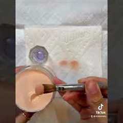 NEW PRODUCT REVIEW / UNBOXING ✨ (full video uploaded on my channel) #productreview #unboxing #nails