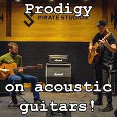 The Prodigy Mix - Showhawk Duo