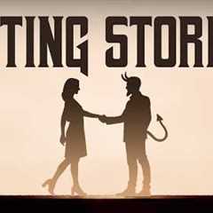 True Scary DATING/TINDER Horror Stories