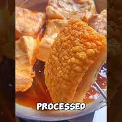 5 Simple Health Hacks to Protect Your Body & Mind! 🥗💪 #health #food #facts