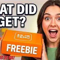 I Can't Believe They Sent Me THIS…😱 Mystery Unboxing