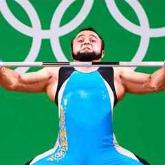 30 Times Olympic Athletes Were Caught Cheating