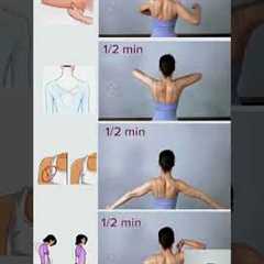 Full Body Yoga Stretch for Flexibility & Strength #yoga #youtubeshorts #shorts