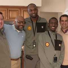 Michigan skilled trades program trains workers to cut energy bills and fix drafty homes