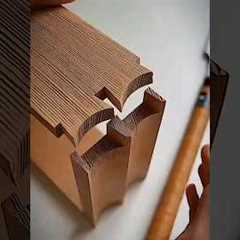 Sashimono: Nail-Free Japanese Woodworking Magic!