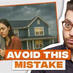 Home Buying Trends You Need to Avoid in 2026