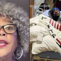 Not Enough Blood Ray J's Mom Sonja Norwood Speaks Out On His Heart Condition! 🙏🏾