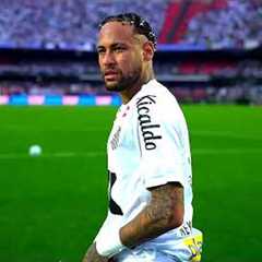 This is how GOOD Neymar is in 2025!