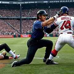 Top 10 moments in sports history. ‼️