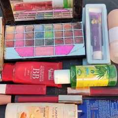 3:00 Luxury Beauty Products ASMR ✨ Satisfying Customer Unboxing & Soft Sounds 💄📦