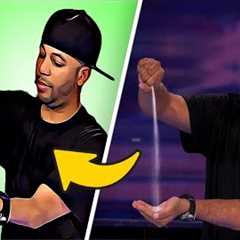 SMOOTHINI'S TOP 7 MAGIC TRICKS FINALLY REVEALED | AMERICA'S GOT TALENT