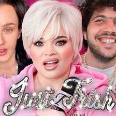 Mikayla Nogueira the Next BACHELORETTE & Selena Gomez Loves Benny Blanco’s Dirty Feet | Just..