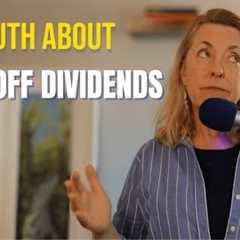 What No One Tells You About Dividend Income
