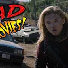 The 5th Wave - BAD MOVIES!