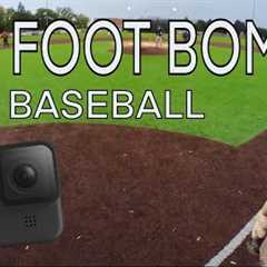 POV BASEBALL  - HIT A HOMERUN