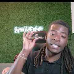 IQJOE Mushroom Coffee Packets Review