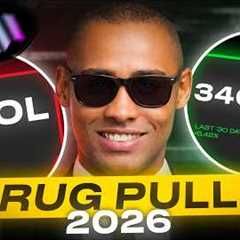 How i Made 745 SOL Launch Solana Meme Coin with Rug Pull