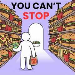 Is Junk Food Actually Bad?