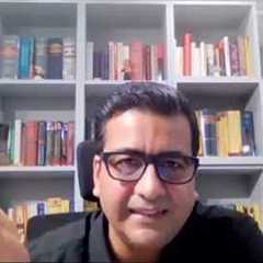 Being a Trade Mark Lawyer in India| Mr. Manish Jha | Manupatra Academy | June 29, 2023