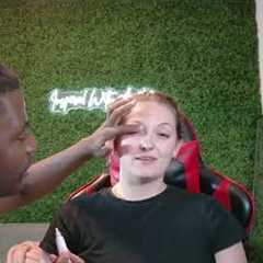 Elizabeth Mott Thank Me Later Eye Primer Review