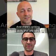 IP Partner Toney Jacobson discusses his day to day as an early career patent associate