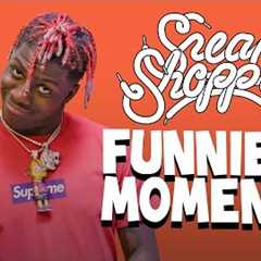 Sneaker Shopping's Funniest Moments